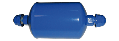 Filtro CASTEL 4241/7S attacchi 7/8''ods disidratore antiacido
