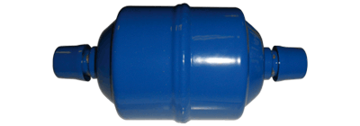Filtro Biflusso Pompe Calore CASTEL DB316/5S  5/8'' ods