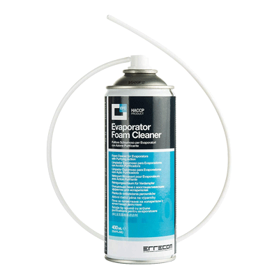 Spray DISINFETTANTE x condizionatori ml.400