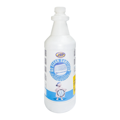 Detergente Sanificante G-Super-AC CLEAN RTU-P-EC per Batt.Alettate lt.1