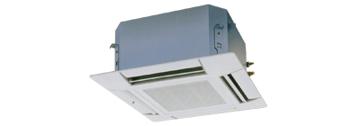Clima DAIKIN Kit Cassetta 4 Vie FFA25A/RXM 9000 btu R32