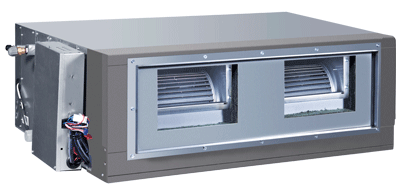 Climatizzatore HAIER ADH-160-H Canalizzato Alta Press R410