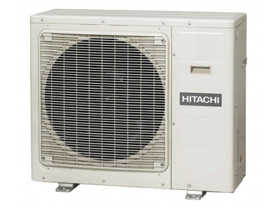 Unit Esterna Multi-Split HITACHI Penta RAM-90 NP5 Inverter