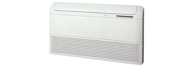 Climatizzatore LG Unit Interna UV-30 Pavimento / Soffitto