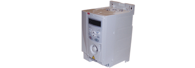 Regolatore INVERTER ABB ACS150-1E07A52 kW 1,5 V.220/monofase